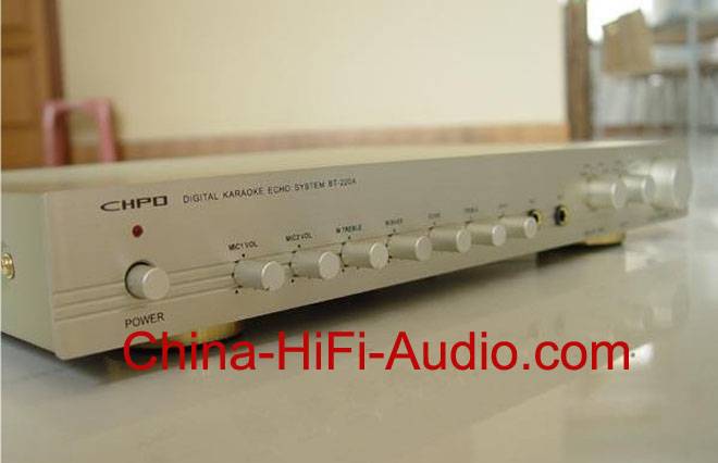 QINPU BT-220A Professional Karaoke Player MTV KTV 100% Brand New